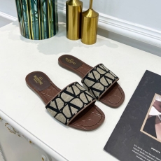 Valentino Slippers